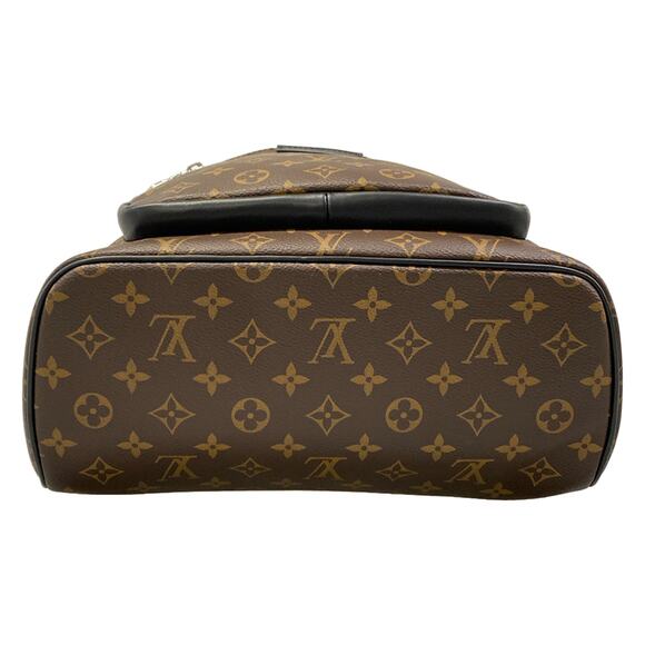 Louis Vuitton Josh NV Backpack M45349 main image 10